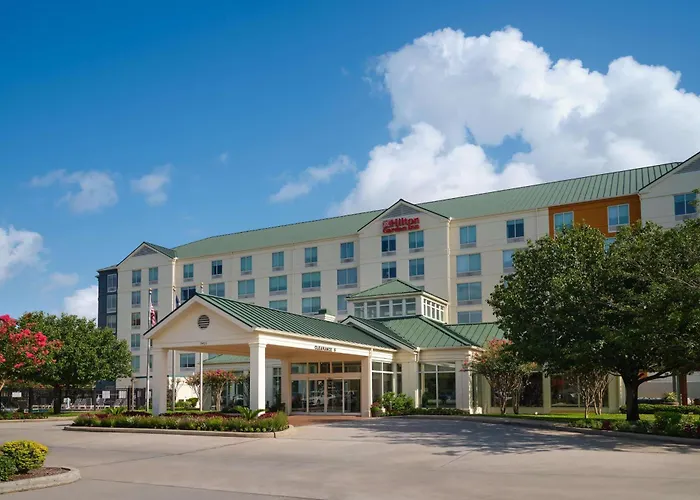 Hilton Garden Inn Houston/Bush Intercontinental Airport